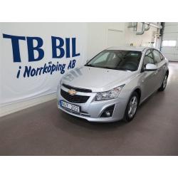 Chevrolet Cruze 1.7D ECO Sedan *KAMPANJBIL 10 -13