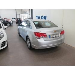 Chevrolet Cruze 1.7D ECO Sedan *KAMPANJBIL 10 -13