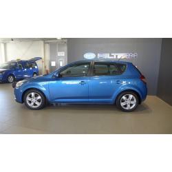 Kia Cee´d 1,6 CRDi Eco 5d -11