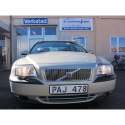 Volvo S80 T -00