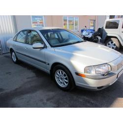 Volvo S80 T -00