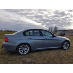 BMW 320 D, bör ses -09