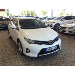 Toyota Auris 1,6 5d Aut Valvematic (132hk) -14