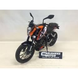 Ktm 125 duke -11