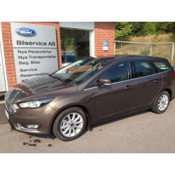 Ford Mondeo Titanium 5W 150hk MPS -16