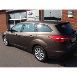 Ford Mondeo Titanium 5W 150hk MPS -16