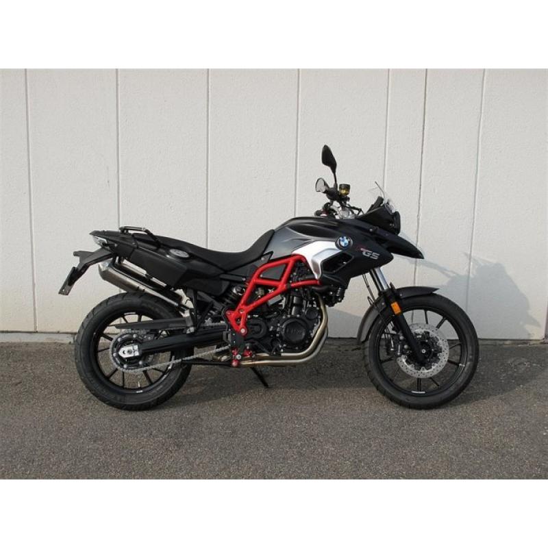 Bmw f700gs -17