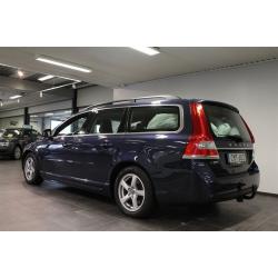 Volvo V70 II D2 S/S Your momentum -15