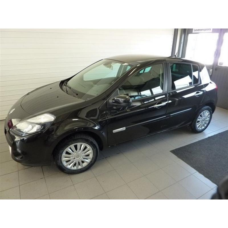 Renault Clio III 1.2 5dr 75 hk -11