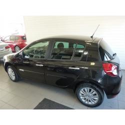 Renault Clio III 1.2 5dr 75 hk -11