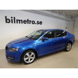 Skoda Octavia ELEGANCE TDI 150 DSG -14