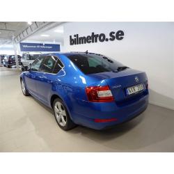 Skoda Octavia ELEGANCE TDI 150 DSG -14