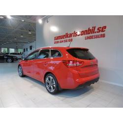 Kia Cee´d 1,6 crdi sw GT-line Ny -16