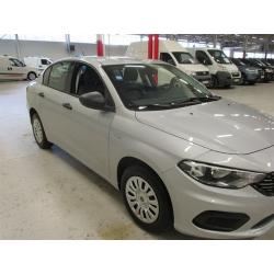 Fiat Tipo Sedan 1,4 95 hk 6 Växlad Manuell Po -16