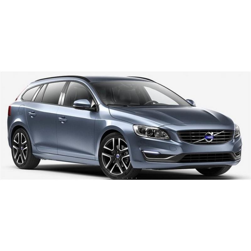 Volvo V60 D3 Business Advanced Dynamic -17