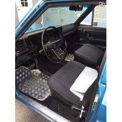 Opel Admiral 2,8 e