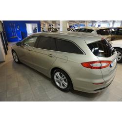 Ford Mondeo 2,0TDCI 150HK Business Aut -16