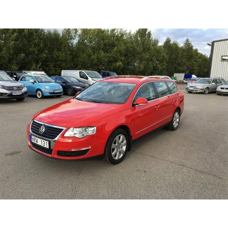 Volkswagen Passat 1.4 TSI EcoFuel -10