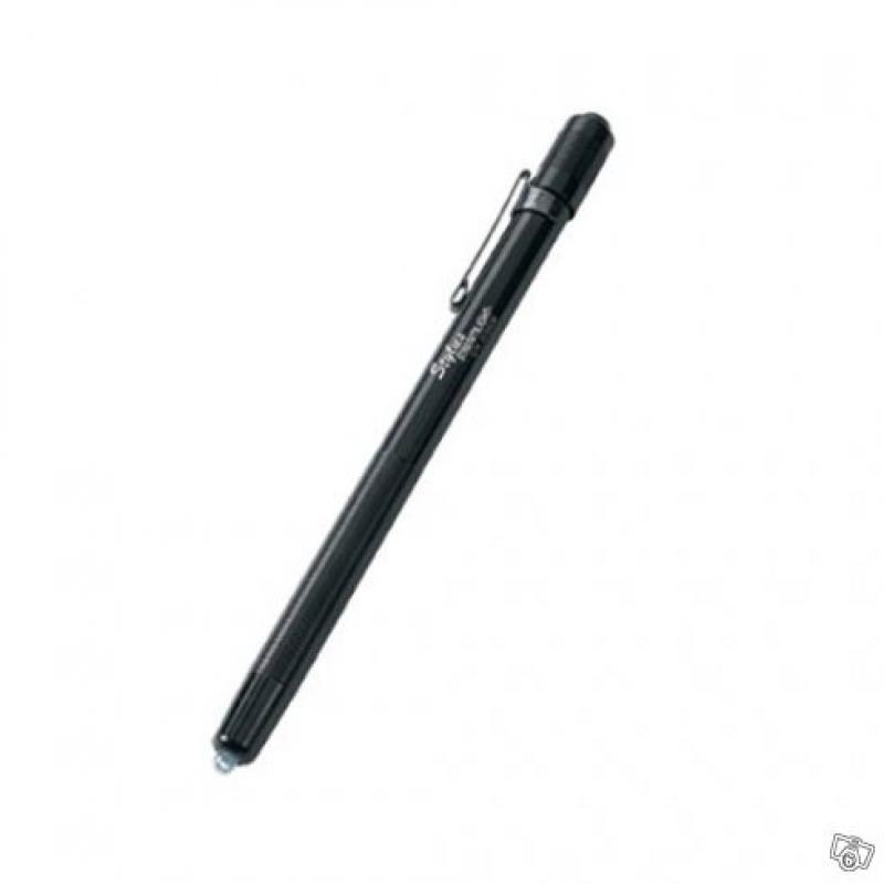 Pen ficklampa ATEX, Streamlight Stylus