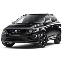 Volvo XC60 D4 AWD Classic R-Design Aut PRO VO -17