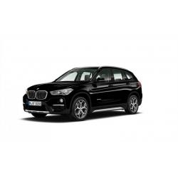 BMW X1 xDrive20d -17