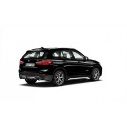 BMW X1 xDrive20d -17