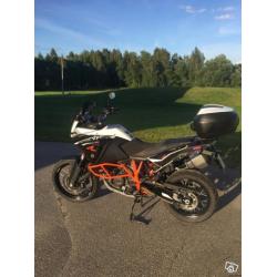 KTM 1190 Adventure R -15