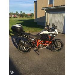 KTM 1190 Adventure R -15