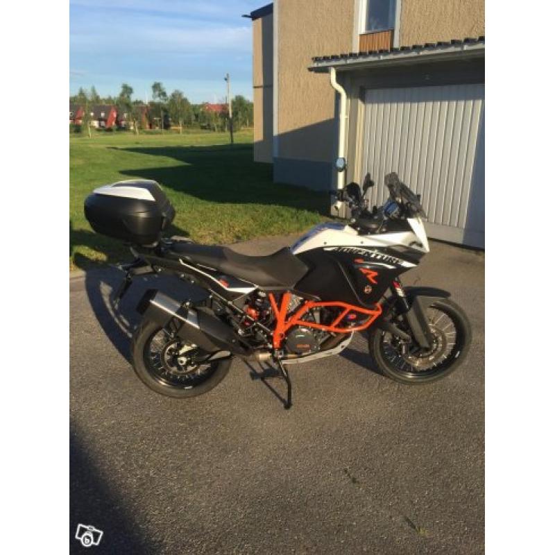 KTM 1190 Adventure R -15