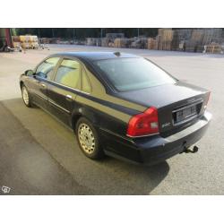 Volvo S80 D5 -04 automat i delar