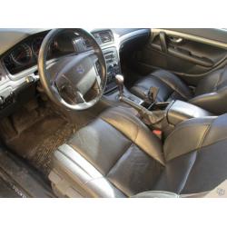 Volvo S80 D5 -04 automat i delar