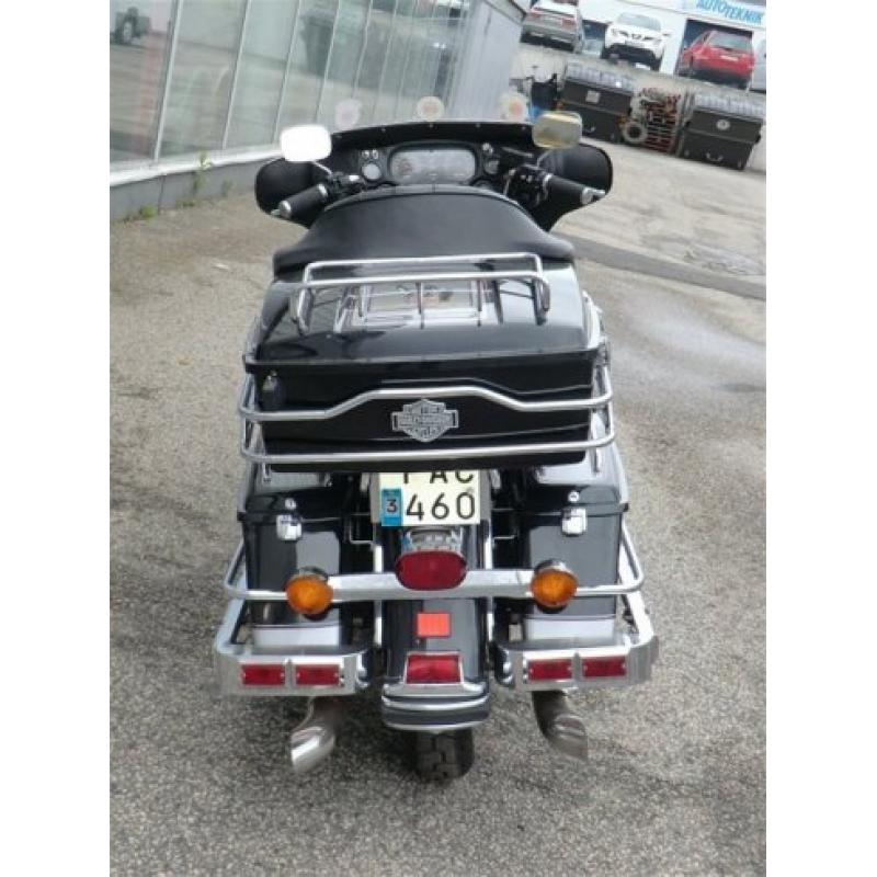 Harley-Davidson Liberty Edition Electra Glide -86