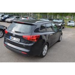 Kia Cee´d CEE'D_SW 1,4 CRDI AC -13