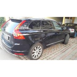 Volvo XC60 D4 AWD Summum Business, Panorama -15