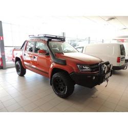 Volkswagen AMAROK AMAROK CANYON 2,0 180HKAUT -16