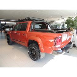 Volkswagen AMAROK AMAROK CANYON 2,0 180HKAUT -16