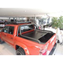 Volkswagen AMAROK AMAROK CANYON 2,0 180HKAUT -16