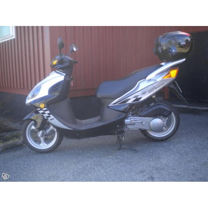 Qingqi qm 125t-10h -06