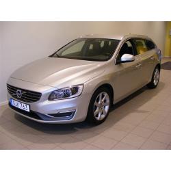 Volvo V60 D4 S/S Summum Business E -15