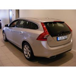 Volvo V60 D4 S/S Summum Business E -15