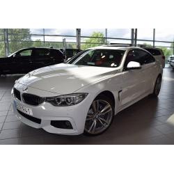 BMW 430 i xDrive Gran Coupe | M-Sport -16