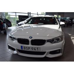 BMW 430 i xDrive Gran Coupe | M-Sport -16