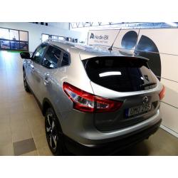 Nissan Qashqai DCI 110 N-CONNECTA 2WD 6M/T D -16