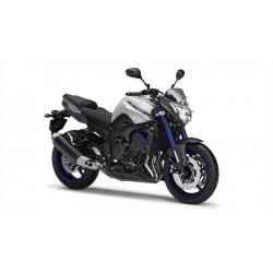 Yamaha FZ8-N ABS, Bike Special -15