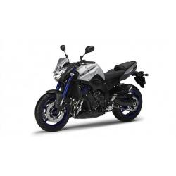 Yamaha FZ8-N ABS, Bike Special -15