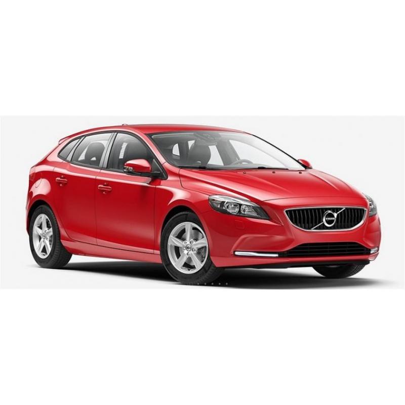 Volvo V40 T2 Business *Privatleasing* -17