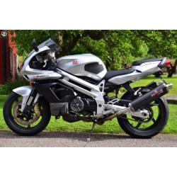 Aprilia Falco 340 mil -01