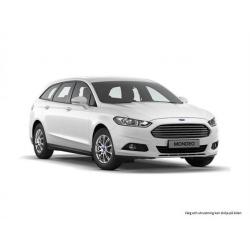 Ford Mondeo 2.0 TDCi 150 Trend AWD Kombi -16