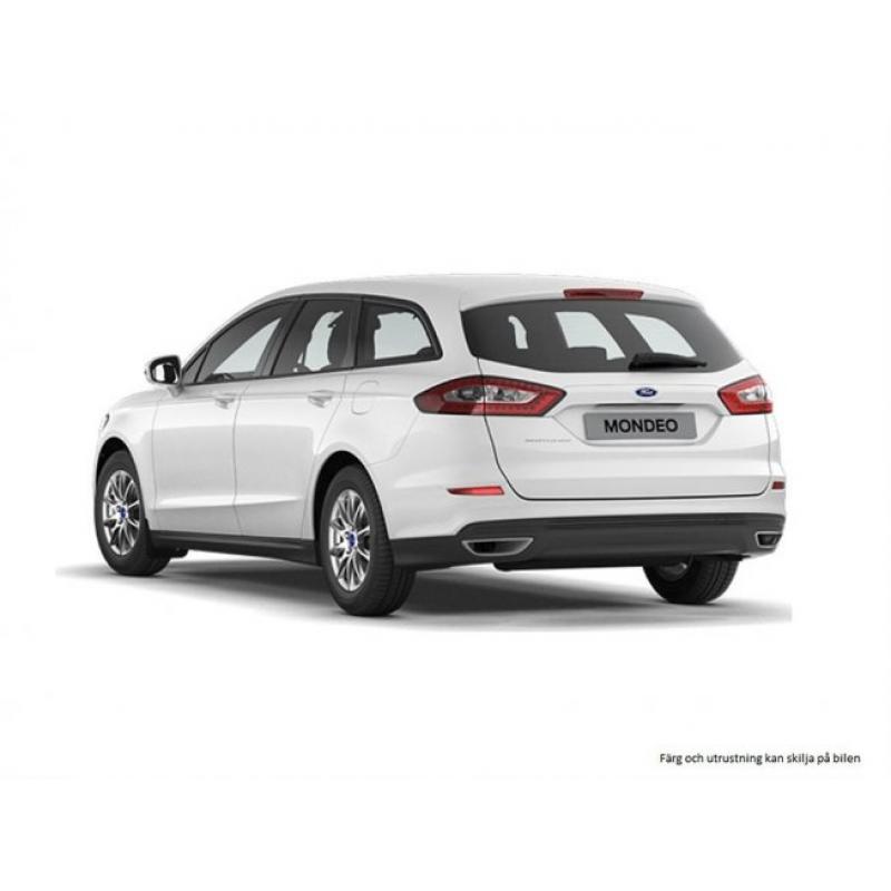 Ford Mondeo 2.0 TDCi 150 Trend AWD Kombi -16