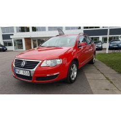 Volkswagen Passat 2,0 TFSI,Drag,Mycket Fin Bi -07